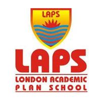 London Academic Plan School logo