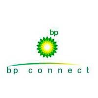 BP Connect logo