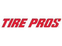 Tire Pros logo