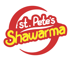 St. Pete’s Shawarma logo
