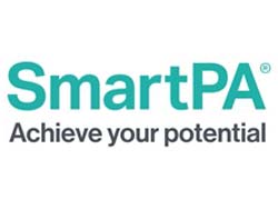 SmartPA logo