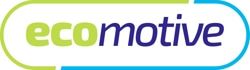EcoMotive logo