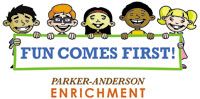 Parker-Anderson Enrichment logo