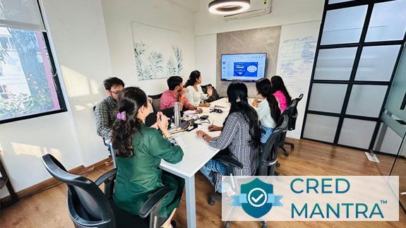 Cred Mantra franchise