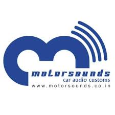 Motorsounds logo
