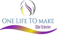 One Life To Make logo