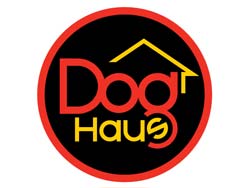 Dog Haus International logo