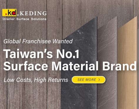 Kd keding franchise - Interior Surface Solutions