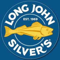 Long John Silver’s logo