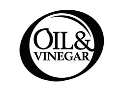 Oil & Vinegar logo