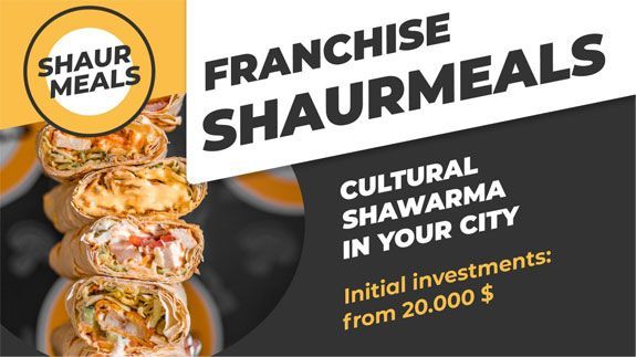 ShaurMeals franchise