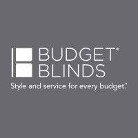 Budget Blinds logo