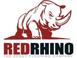 RedRhino logo