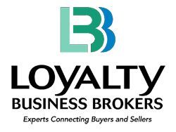 Loyalty Business Brokers logo