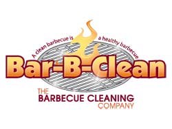 Bar-B-Clean logo