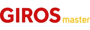 GIROSmaster logo