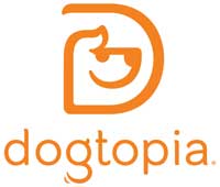 Dogtopia logo