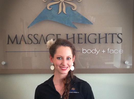 Massage Heights Franchise