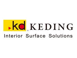 Keding Enterprises logo