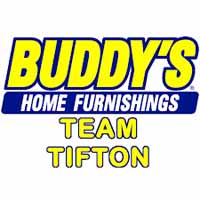 Buddy's Home Furnishings logo