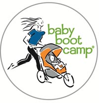 Baby Boot Camp logo
