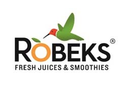 Robeks logo