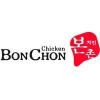 Bonchon logo