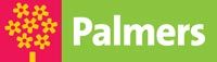Palmers Planet logo