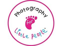 Photography for Little People logo