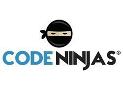 Code Ninjas logo