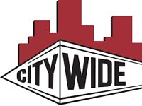 City Wide logo