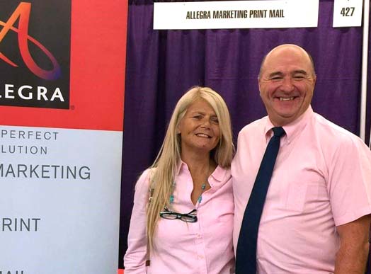 Allegra Marketing-Print-Mail Franchise Opportunities