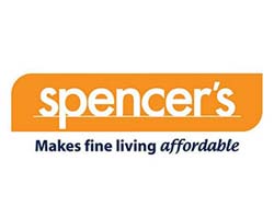 Spencer's Retail logo