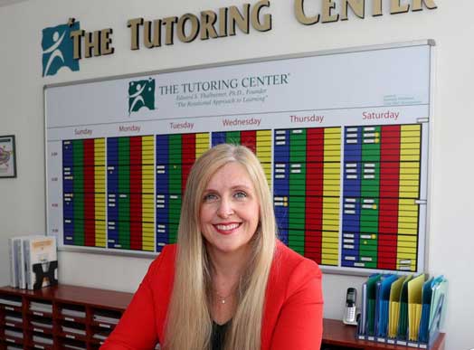 The Tutoring Center Franchise Opportunities