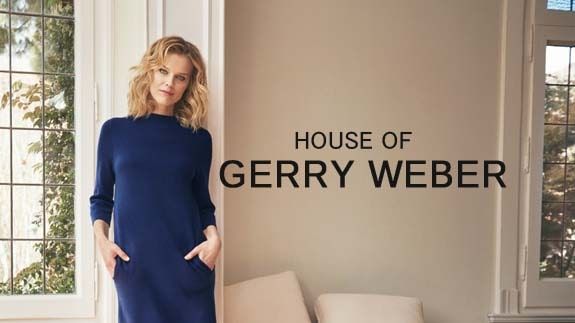 Gerry Weber franchise
