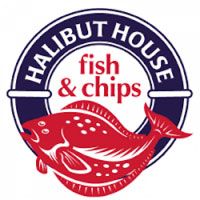 Halibut House logo