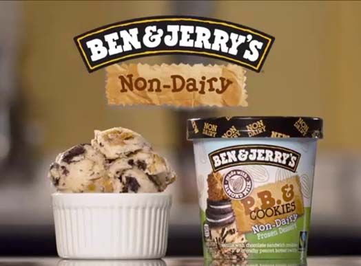 Ben & Jerry's franchise for sale