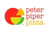 Peter Piper Pizza franchise