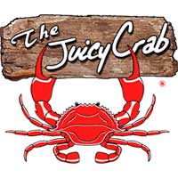 Juicy Crab logo
