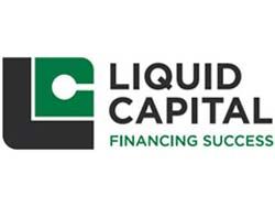 Liquid Capital logo