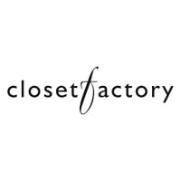 Closet Factory logo