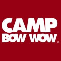 Camp Bow Wow logo