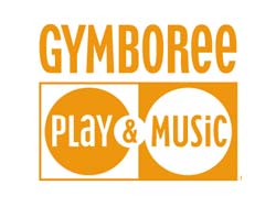 Gymboree logo