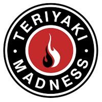 Teriyaki Madness logo