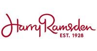 Harry Ramsden logo