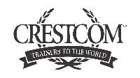 Crestcom logo