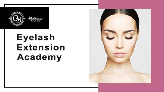Oko Lashes franchise