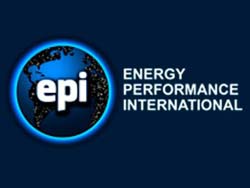 Energy Performance International logo