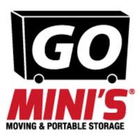 Go Mini's logo