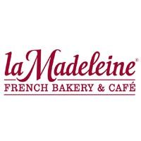 la Madeleine logo
